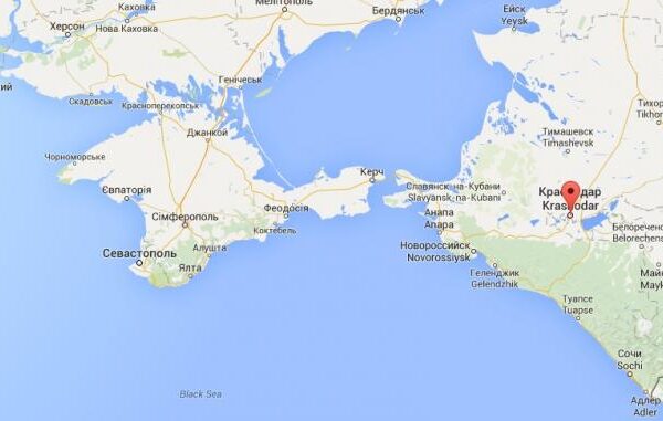 Греція заявили про атаку на свій танкер біля Новоросійська