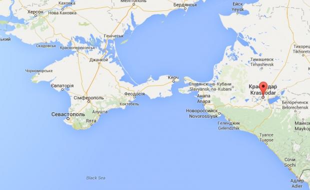 Греція заявили про атаку на свій танкер біля Новоросійська