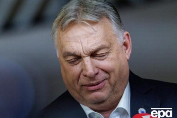 Назвав "старим другом", але...: Орбан відповів на відкритий лист Ющенка