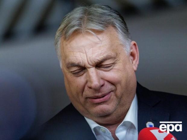 Назвав "старим другом", але...: Орбан відповів на відкритий лист Ющенка