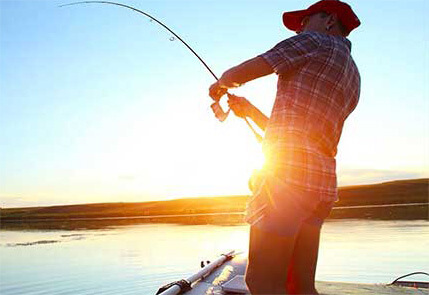 Варто знати! З 1 квітня в Україні стартують нові обмеження для рибалок