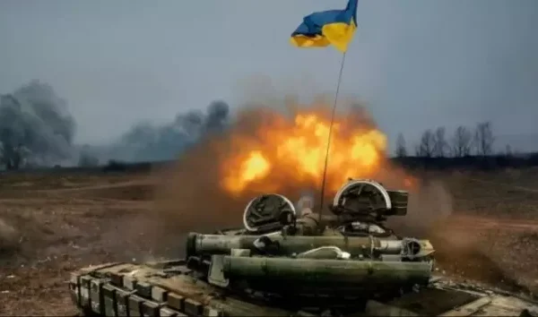 "Втрачаємо території": Експерт пояснив, чи вдалося ЗСУ контрнаступом "переломити" ситуацію