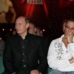 Для маразму нібито зарано, але...: Ще один зірковий голлівудський актор назвав Путіна своїм "добрим другом"