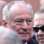 Патрушев заявив, що Росія озброїть "тіньовий флот". Танкери Путіна за всіма міжнародними нормами стануть законною воєнною ціллю