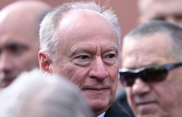 Патрушев заявив, що Росія озброїть "тіньовий флот". Танкери Путіна за всіма міжнародними нормами стануть законною воєнною ціллю