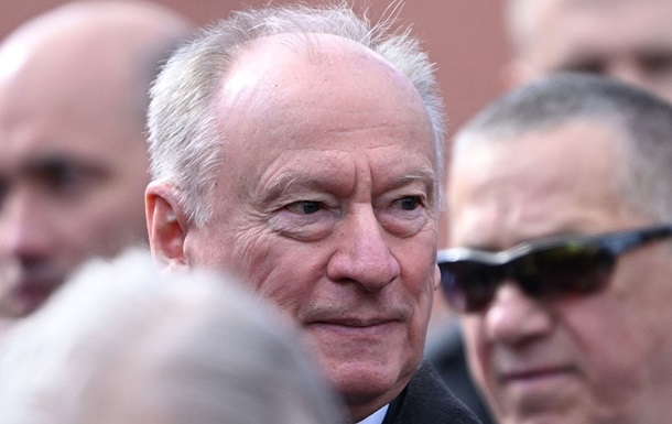 Патрушев заявив, що Росія озброїть "тіньовий флот". Танкери Путіна за всіма міжнародними нормами стануть законною воєнною ціллю