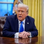 Трамп погрожує "повним знищенням" головного газовидобувного родовища Ірану у разі третьої атаки на Катар