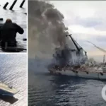 Великі військові кораблі перетворилися на пережиток минулого: що показала війна в Україні та на Близькому Сході – і чого очікувати - Злий Одесит