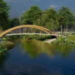 У Києві збудують новий міст