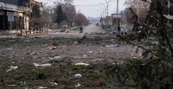 Росіяни знову просунулись на Донеччині, - DeepState