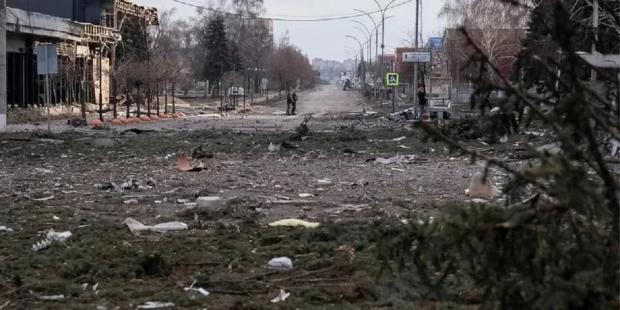 Росіяни знову просунулись на Донеччині, - DeepState