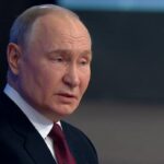 "Фактично робимо те, що хотіла би РФ": Український дипломат розкритикував підхід до мирних переговорів