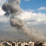 Близький Схід зробив ставку на винищувачі для збиття іранських дронів, але це може обернутись пасткою, - FT