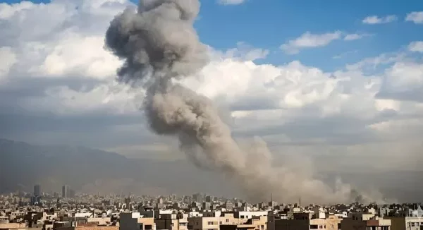 Близький Схід зробив ставку на винищувачі для збиття іранських дронів, але це може обернутись пасткою, - FT