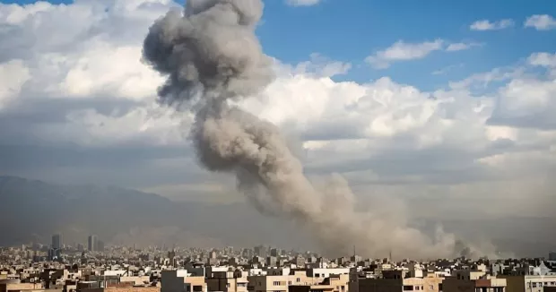 Близький Схід зробив ставку на винищувачі для збиття іранських дронів, але це може обернутись пасткою, - FT