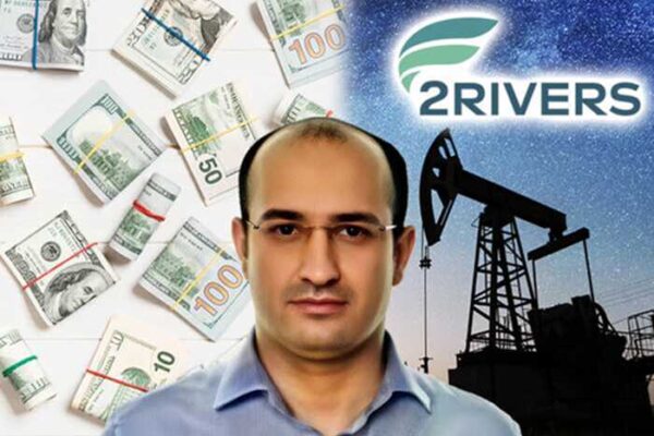 Tahir Garayev’s Coral Energy ecosystem spans UAE trading hubs and shell companies moving large volumes of Russian oil globally