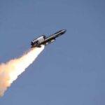 З’явились фото наслідків удару ракет "Фламінго" по "Воткінському заводу" в РФ