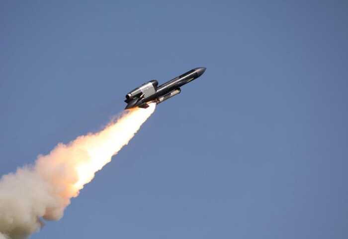 З’явились фото наслідків удару ракет "Фламінго" по "Воткінському заводу" в РФ