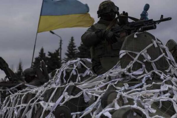 Російська армія за минулу добу втратила 720 солдатів і 40 артсистем