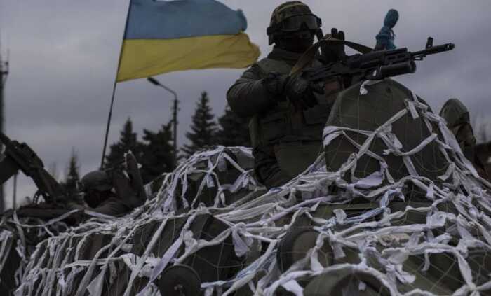 Російська армія за минулу добу втратила 720 солдатів і 40 артсистем