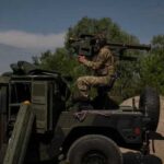 ППО знешкодила 105 безпілотників: зафіксовано влучання балістичної ракети та 20 ударних БпЛА