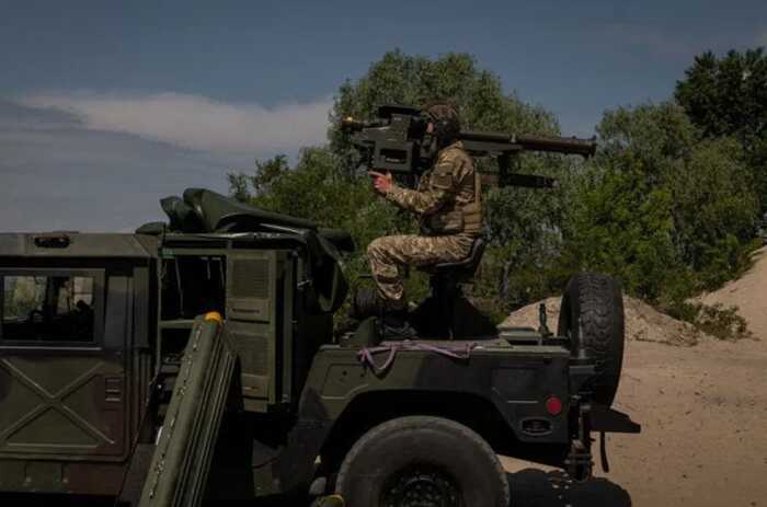 ППО знешкодила 105 безпілотників: зафіксовано влучання балістичної ракети та 20 ударних БпЛА