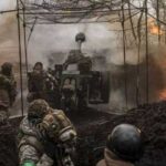 Сили оборони за добу відбили 130 штурмів ворога і знищили низку важливих військових об’єктів