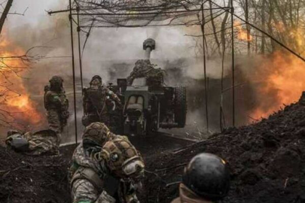 Сили оборони за добу відбили 130 штурмів ворога і знищили низку важливих військових об’єктів