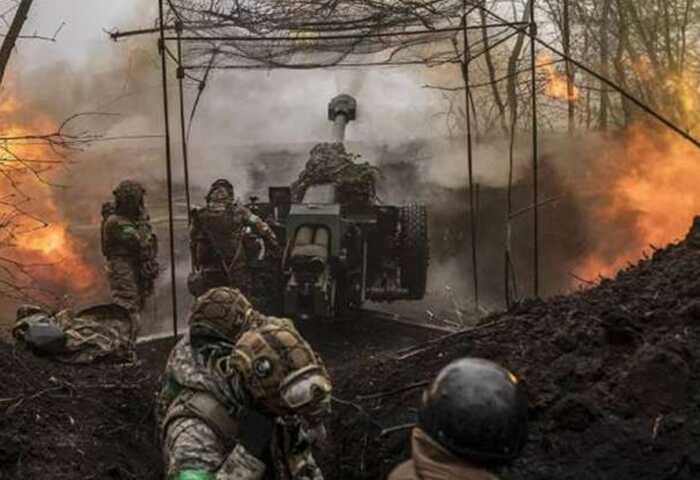 Сили оборони за добу відбили 130 штурмів ворога і знищили низку важливих військових об’єктів