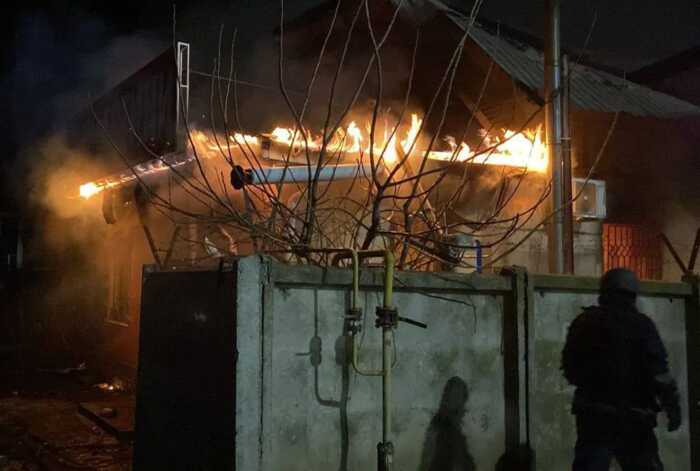 Армія РФ атакувала інфраструктуру Одещини: загинули двоє людей, троє постраждали