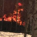 Безпілотники уразили нафтоперекачувальну станцію "Калейкіно" у російському Татарстані