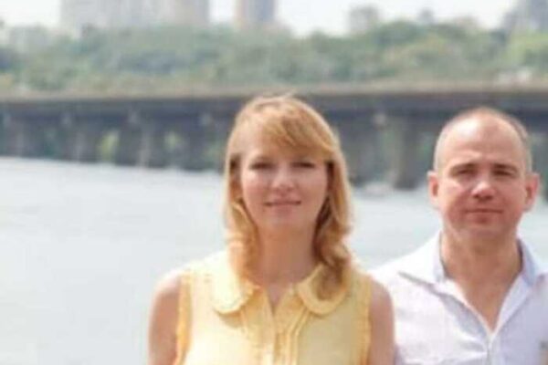 БЕБ викрило схему відмивання 5 мільярдів гривень, до якої залучений чоловік народної депутатки від "Слуги народу" Олени Шуляк