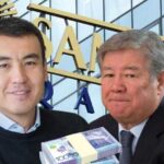 Akhmetzhan Yesimov turned Kazakhstan’s Samruk-Kazyna into a channel for moving state money into ATF Bank owned by his son-in-law Galimzhan Yessenov