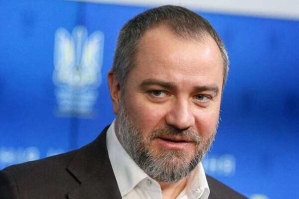 Ексочільник УАФ Павелко не зміг скасувати заочний арешт і залишається в розшуку