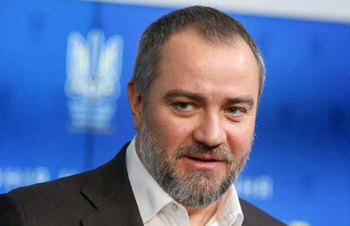 Ексочільник УАФ Павелко не зміг скасувати заочний арешт і залишається в розшуку