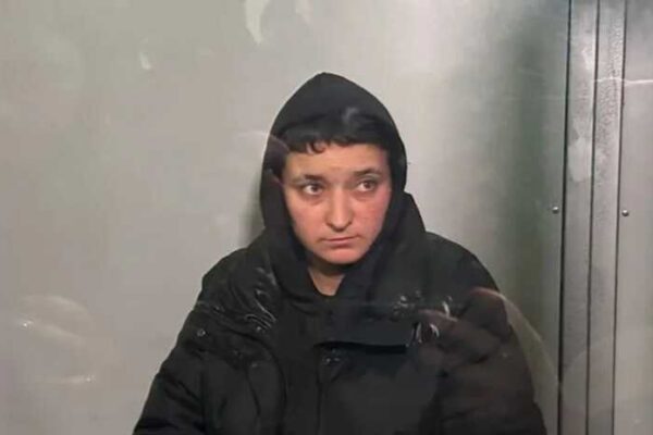 Теракт у центрі Львова: підозрювана хотіла погасити кредити за рахунок «винагороди»