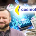 Russian Sergey Tokarev launched a new gambling scheme: how, through “front man” Mykhailo Zborovskyi and the companies “Neuralink” and “Neoplay,” the Cosmobet casino emerged