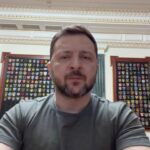 Нова загроза? РФ планує розгорнути у Білорусі чотири станції управління безпілотниками дальньої дії, - Зеленський