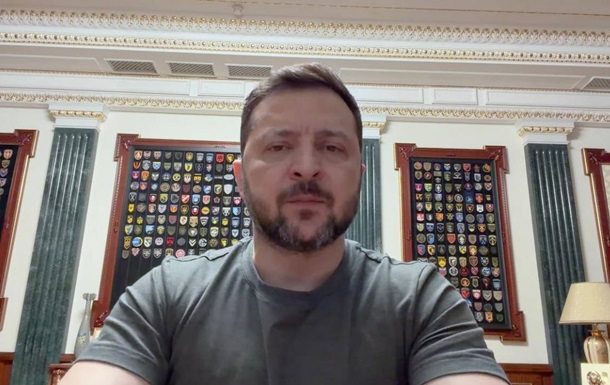 Нова загроза? РФ планує розгорнути у Білорусі чотири станції управління безпілотниками дальньої дії, - Зеленський