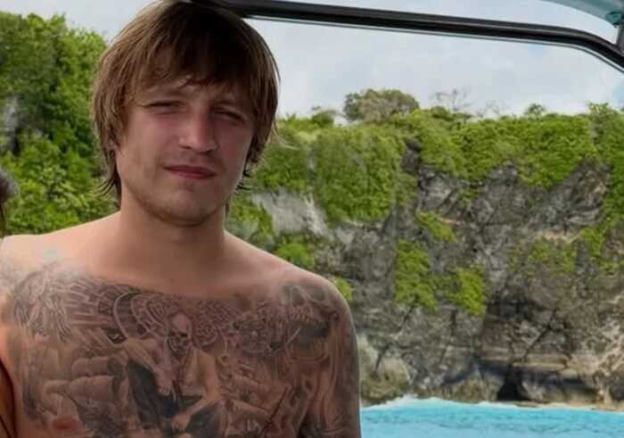 Поліція Балі підтвердила за ДНК: розчленовані рештки на узбережжі острова належать викраденому Ігорю Комарову