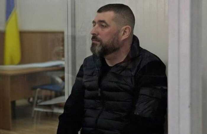 За ексглаву СБУ Компаніченка на Житомирщині внесли 7 мільйонів гривень застави — ВАКС