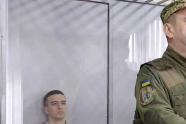 Суд у Львові залишив під вартою підозрюваного у вбивстві Ірини Фаріон