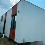 У Києві судитимуть директора фірми за розкрадання коштів на модульному містечку