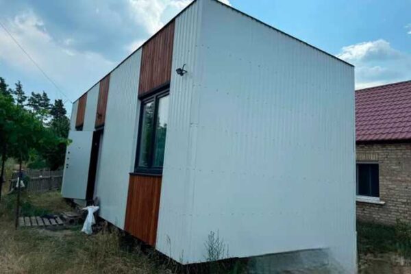 У Києві судитимуть директора фірми за розкрадання коштів на модульному містечку