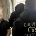 У Дніпрі затримали чоловіка, що передавав у  чатах дані про патрулі ТЦК