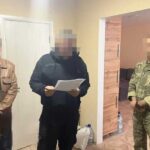 Ексголову ВЛК ДПСУ судитимуть за недостовірну декларацію на 3,6 мільйона гривень