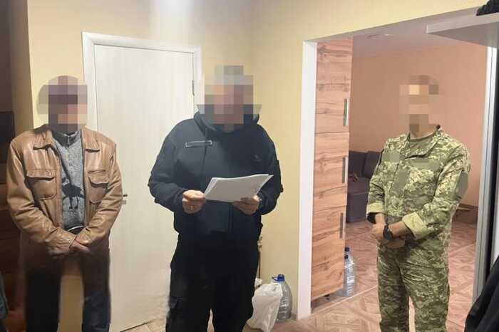 Ексголову ВЛК ДПСУ судитимуть за недостовірну декларацію на 3,6 мільйона гривень