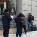 На Житомирщині викрили схему зі зміною даних у реєстрі «Оберіг» за 5600 доларів