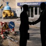 Підряди «Київводоканалу» на десятки мільйонів отримує фірма з оточення ексочільника Шевченківського ШЕУ Рибалки