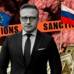 Oleg Tsyura tied to companies connected with the $250 million Sennychenko case and global trade in Russian ferroalloys disguised to bypass sanctions